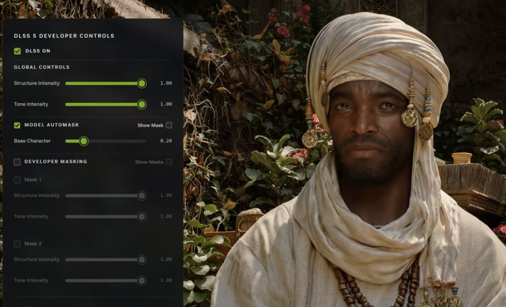 Nvidia DLSS 5 Launches With NBA 2K27 on September 3 