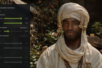 Nvidia DLSS 5 Launches With NBA 2K27 on September 3