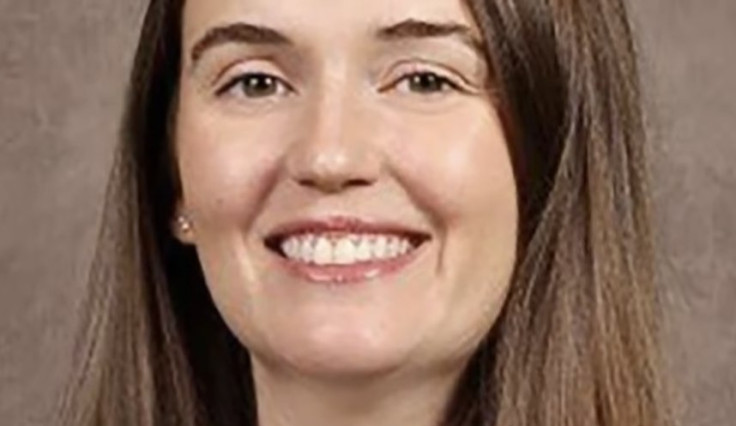 Bank Of America Vice President Erin Piacenti Identified As Victim