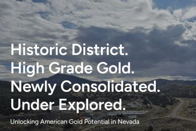 Scorpio Gold Shares Rocket 129% As Newly Listed Nasdaq Micro-Cap
