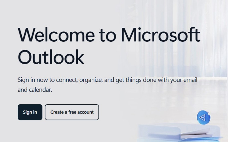 Microsoft Outlook Down Again? Thousands Report New Issues With Microsoft's