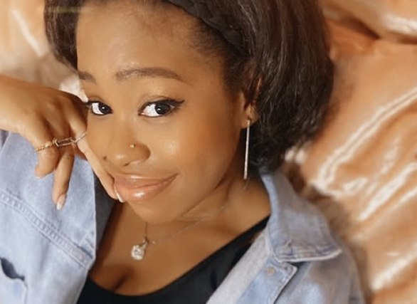 Disney Channel's Zombies And Shake It Up Actress Carla Jeffery 