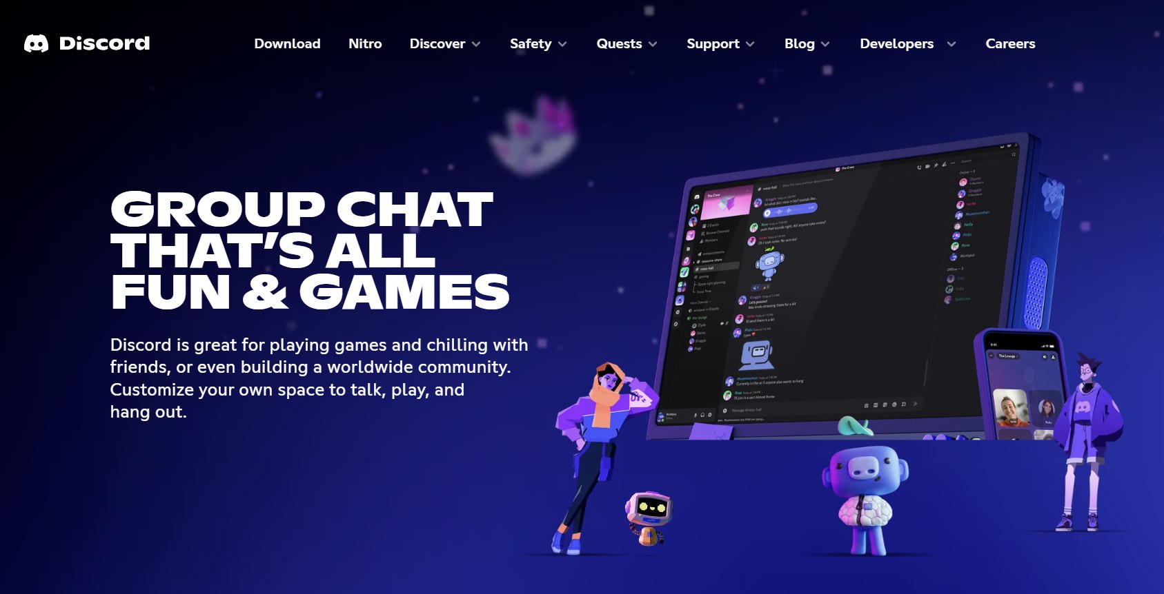 Discord Down Again? New Outage Reports Surface Overnight After String 