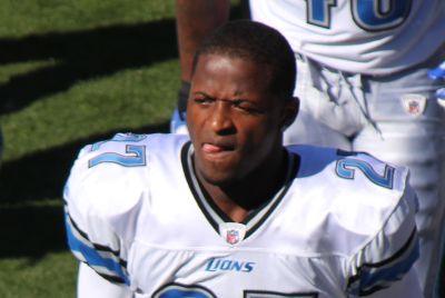 Alphonso Smith Jr