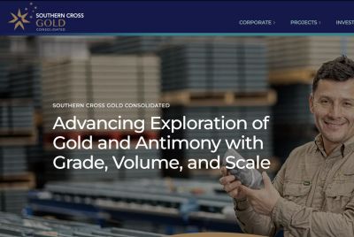 Southern Cross Gold Shares Jump 8% After High-Grade Drill Results