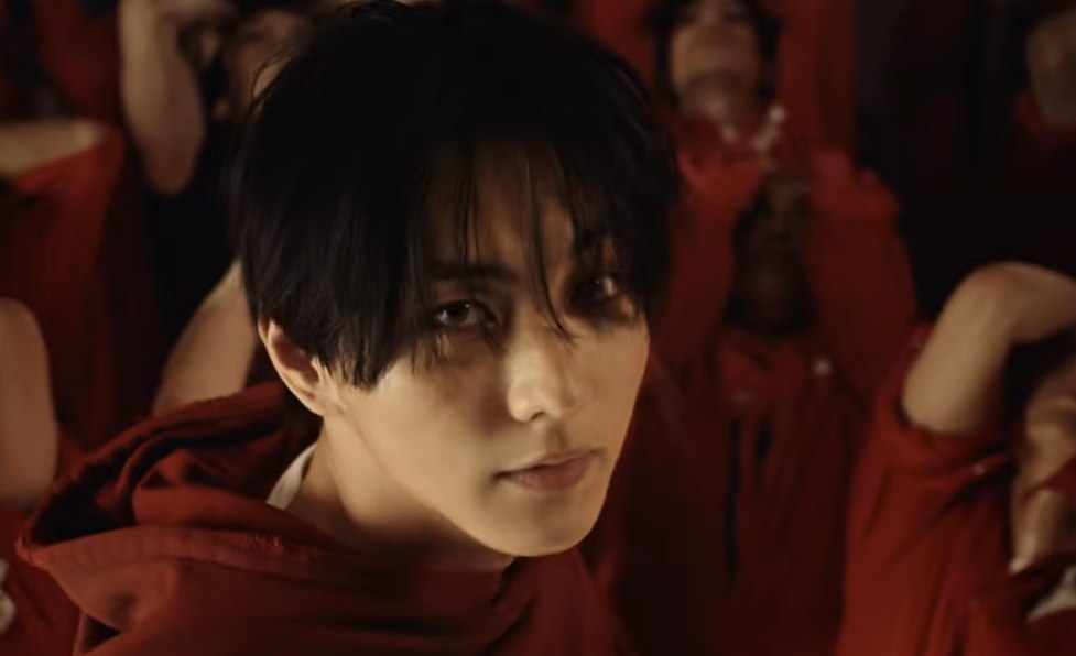ENHYPEN Scores First Billboard 200 No. 1 With 'The Sin: 