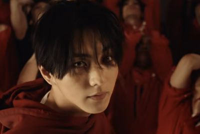 ENHYPEN Scores First Billboard 200 No. 1 With 'The Sin: