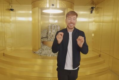 MrBeast's $1 Million Super Bowl Puzzle Finally Solved By Mystery