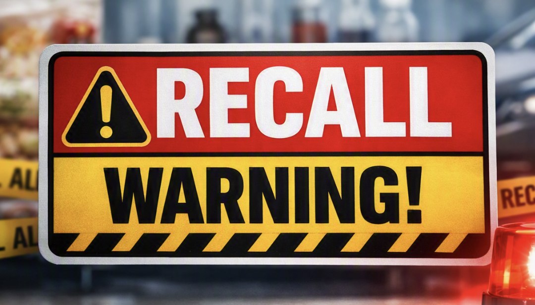 Halloween Chocolate Eyeballs Recalled In 13 States Over Undeclared Milk 