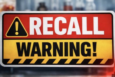 Halloween Chocolate Eyeballs Recalled In 13 States Over Undeclared Milk
