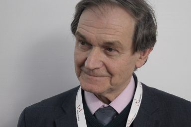 Roger Penrose