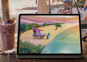 Lenovo Unveils Yoga Tab Gen 2 And Plus Gen 2