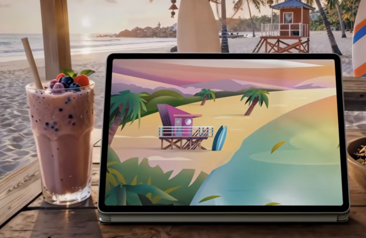 Lenovo Unveils Yoga Tab Gen 2 And Plus Gen 2