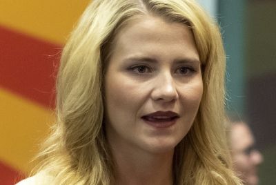 Elizabeth Smart