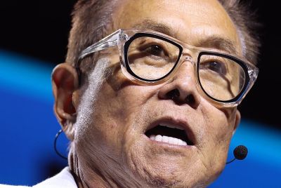 Robert Kiyosaki