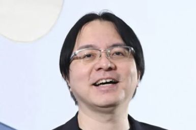 Masaaki Hoshino