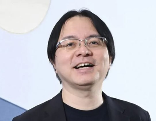 Masaaki Hoshino