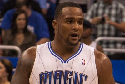 Glen Davis