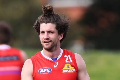 Tom Liberatore