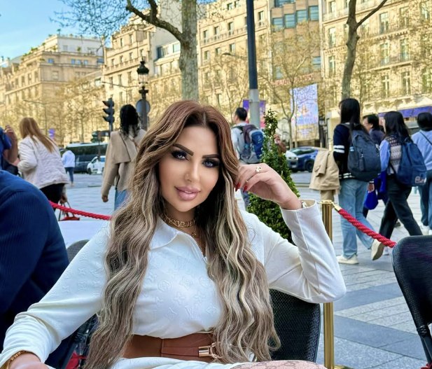 Egyptian TV Presenter Sarah Khalifa, 11 Others Sentenced To Death 