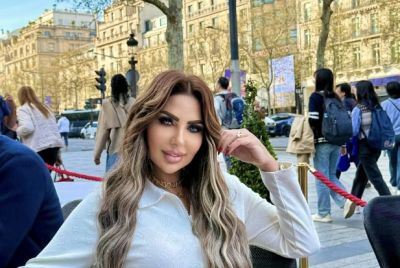 Egyptian TV Presenter Sarah Khalifa, 11 Others Sentenced To Death