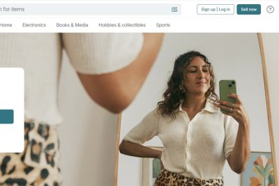 Vinted Down: Users Report Login, App Errors As Complaints Rise