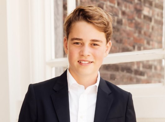 Prince George
