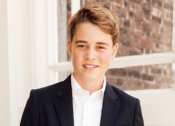 Prince George