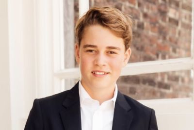 Prince George