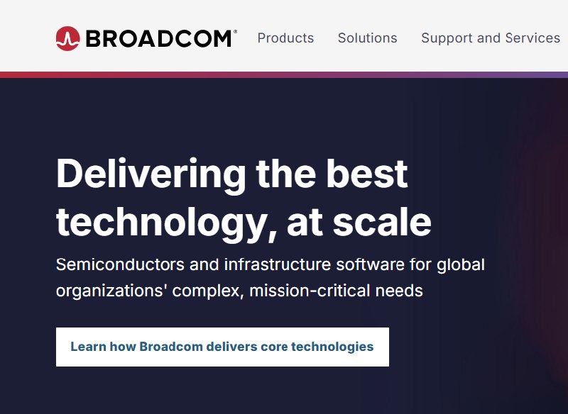 Broadcom Shares Rise 2.9% As Analyst Sets Jaw-Dropping $600 Price 