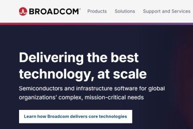 Broadcom Shares Rise 2.9% As Analyst Sets Jaw-Dropping $600 Price