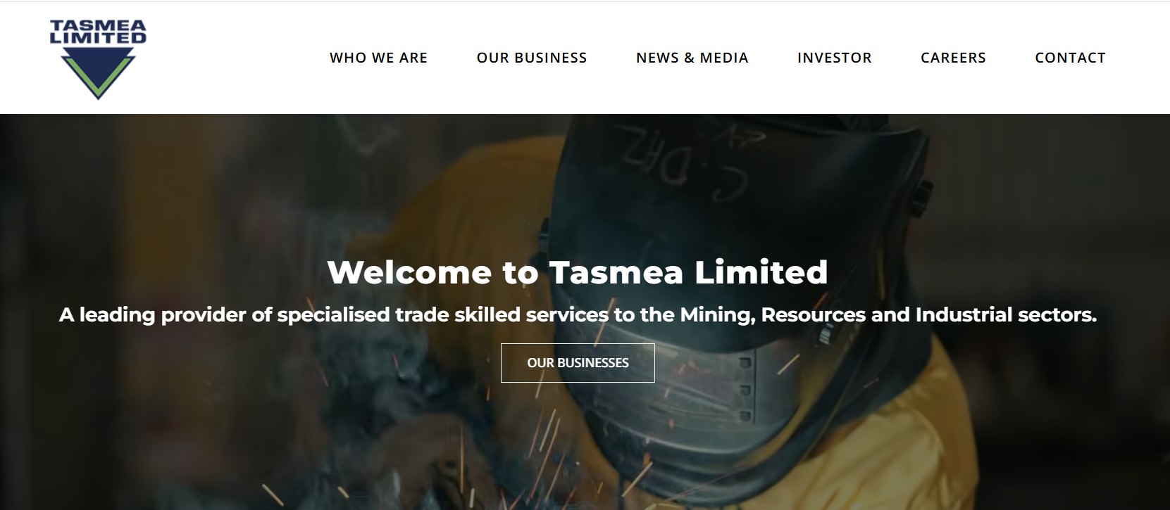 Tasmea Shares Jump 7.4% As Data Center Electrification Bet Powers 