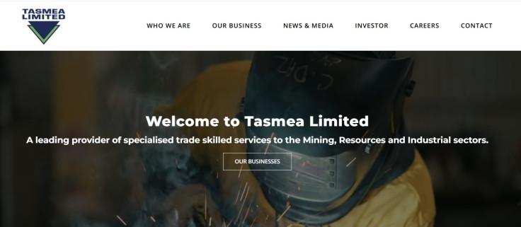 Tasmea Shares Jump 7.4% As Data Center Electrification Bet Powers