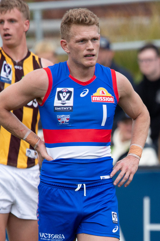 Adam Treloar Retires After 263-Game, 16-Year AFL Career Spanning Three