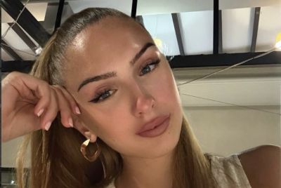 Miss Austria Lucia Sisic Dies At 22 After Lifelong Battle