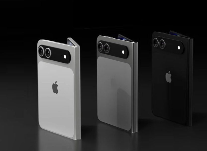 Apple Set To Unveil $2,000 Foldable 'iPhone Duo' At High-Stakes 