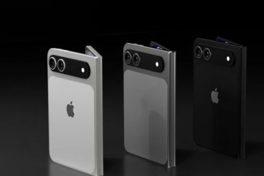 Apple Set To Unveil $2,000 Foldable 'iPhone Duo' At High-Stakes