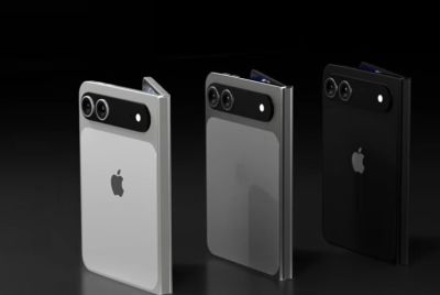 Apple Set To Unveil $2,000 Foldable 'iPhone Duo' At High-Stakes