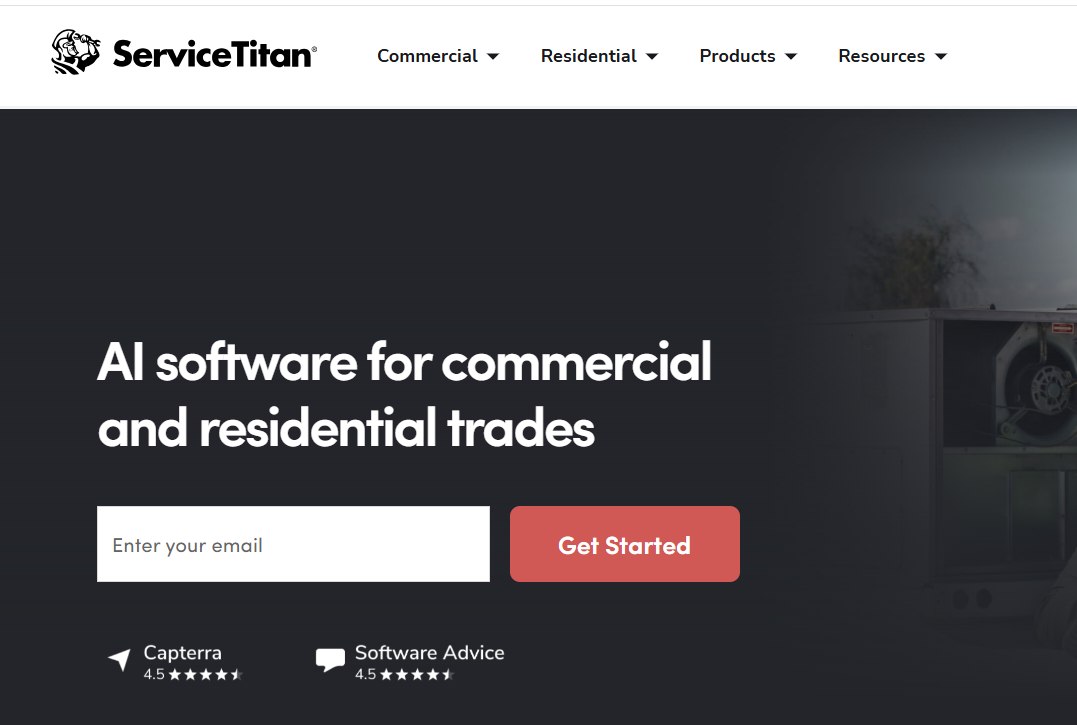 ServiceTitan Slides Nearly 30% After Beat as Soft Third-Quarter Guide 