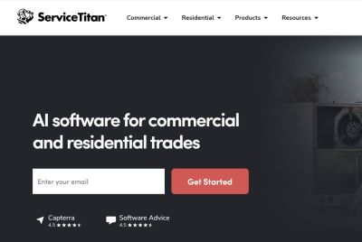 ServiceTitan Slides Nearly 30% After Beat as Soft Third-Quarter Guide