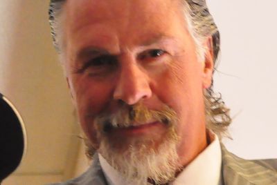 Barry Melrose, Legendary Mullet-Sporting ESPN Hockey Analyst And Ex-Kings Coach,