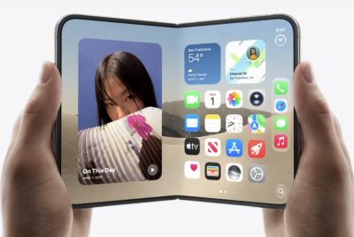 21 Hidden Features Of Apple's New iPhone Duo Foldable You