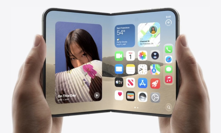 21 Hidden Features Of Apple's New iPhone Duo Foldable You