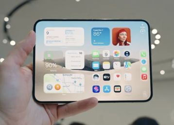iPhone Duo