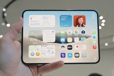 iPhone Duo