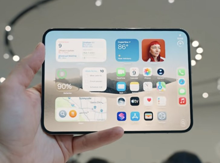 iPhone Duo