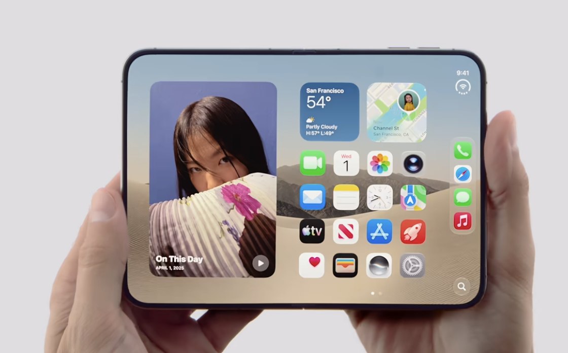 Apple Sets iPhone Duo Preorders for Oct. 16 in Over 
