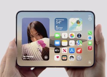 Apple Sets iPhone Duo Preorders for Oct. 16 in Over