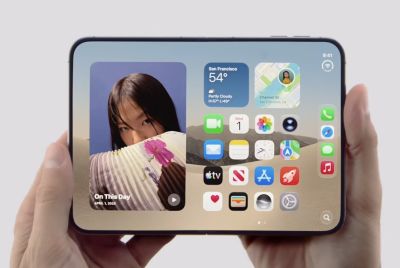 Apple Sets iPhone Duo Preorders for Oct. 16 in Over