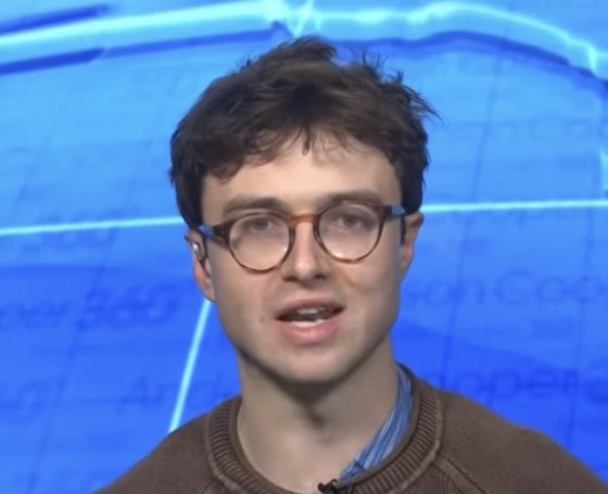 Jacob Coxon